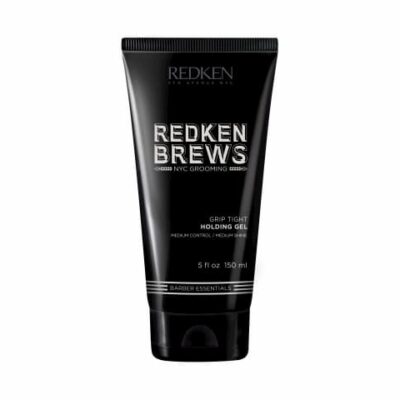 Gel grip pour homme Redken Brews 150ml