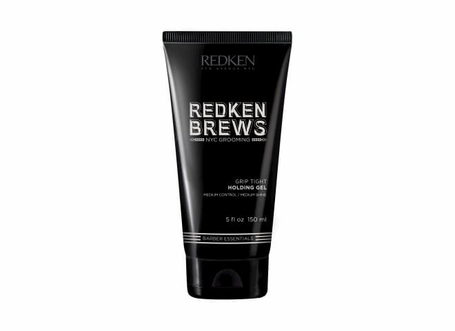 Gel grip pour homme Redken Brews 150ml