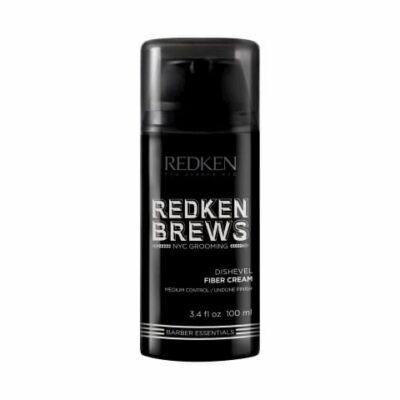 Pâte fibreuse dishevel pour homme Redken Brews 100ml