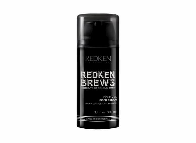 Pâte fibreuse dishevel pour homme Redken Brews 100ml