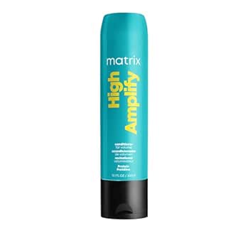 Revitalisant volumisant High Amplify Matrix Total Results - 300ml