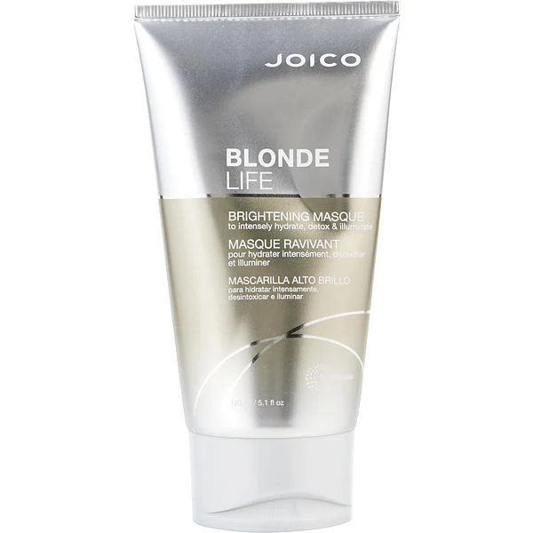 Masque pour les blondes Blonde Life Joico 150ml