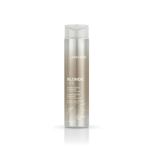 Shampoing pour les blondes Blonde Life Joico