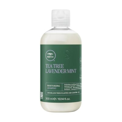 Shampoing Tea Tree Lavender Mint Paul Mitchell