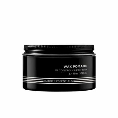 Pommade de cire pour homme Redken Brews 100ml