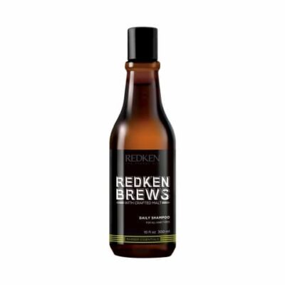 Shampoing quotidien pour homme Redken Brews