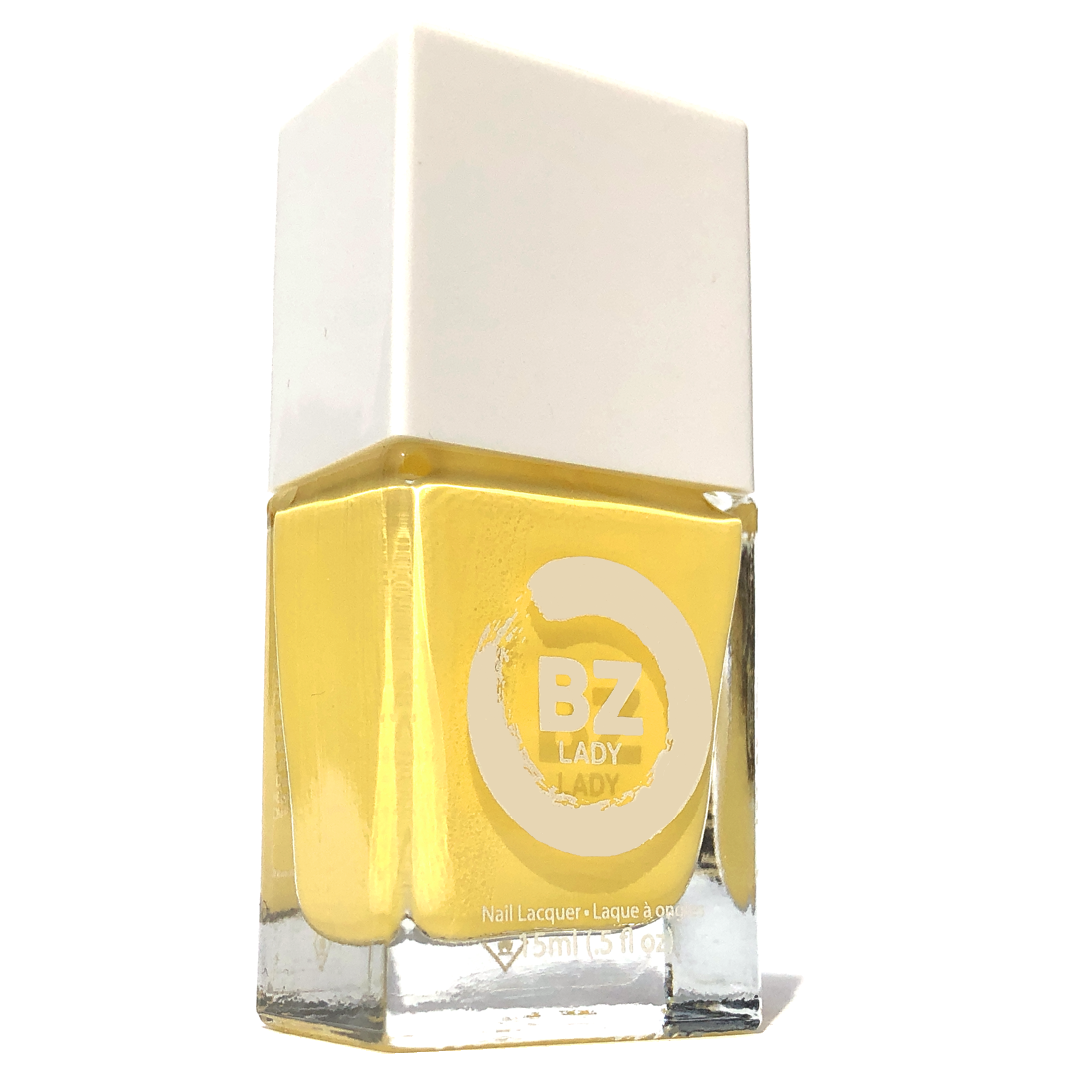 Vernis à ongles végétalien BZ Lady Honolulu 15ml – Image 2