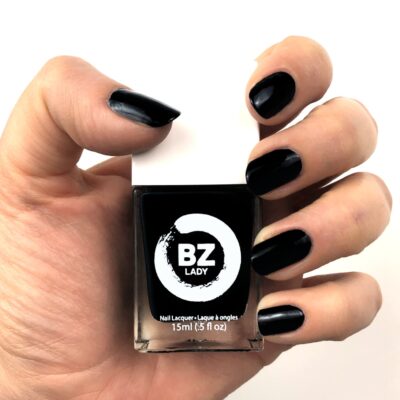 Vernis à ongles végétalien BZ Lady Tokyo 15ml