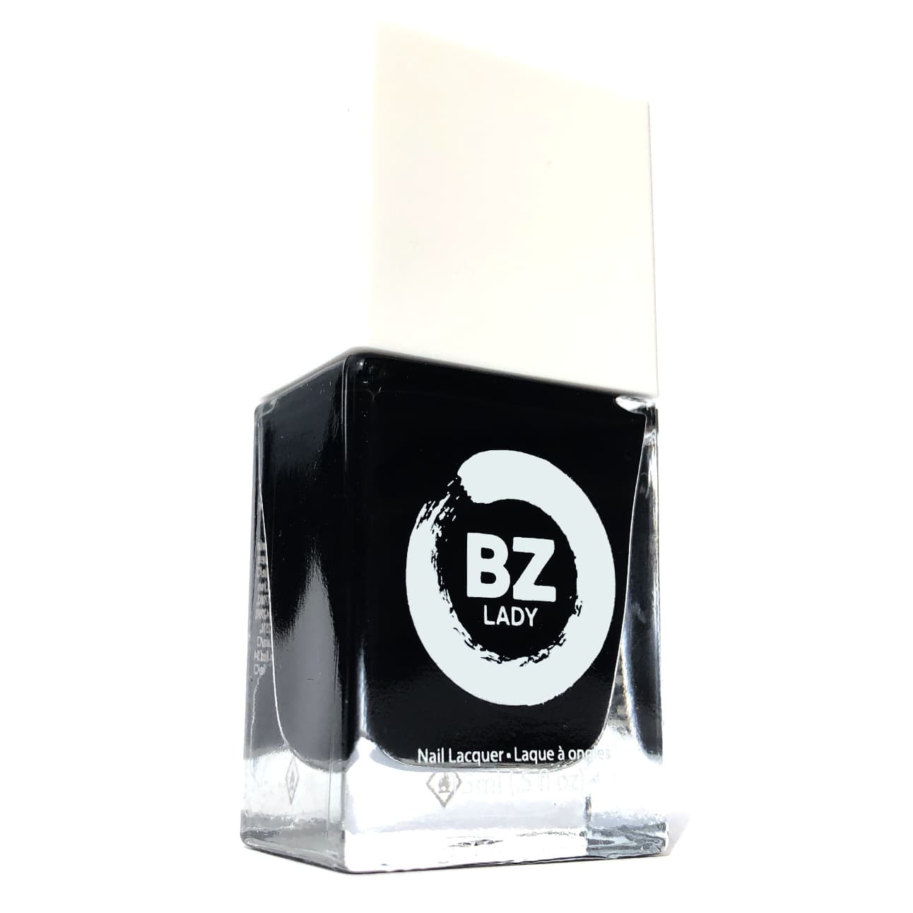 Vernis à ongles végétalien BZ Lady Tokyo 15ml – Image 2