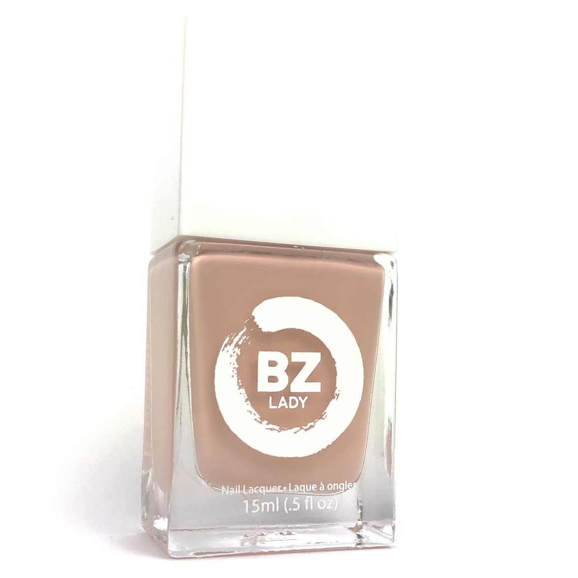 Vernis à ongles végétalien BZ Lady Casablanca 15ml – Image 2