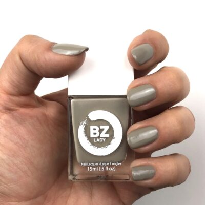 Vernis à ongles végétalien BZ Lady Marrakech 15ml