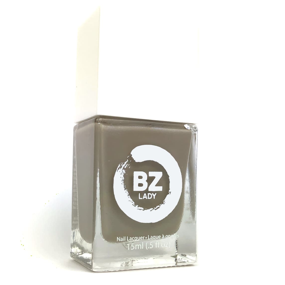 Vernis à ongles végétalien BZ Lady Marrakech 15ml – Image 2