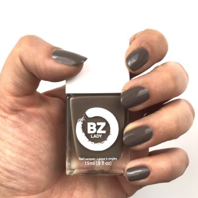 Vernis à ongles végétalien BZ Lady Dakar 15ml