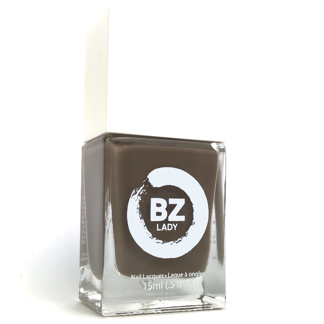 Vernis à ongles végétalien BZ Lady Dakar 15ml – Image 2