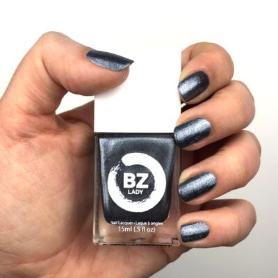 Vernis à ongles végétalien BZ Lady Macao 15ml