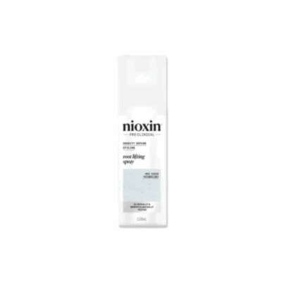 Vaporisateur épaississant Nioxin 150ml