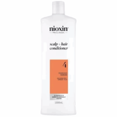 Revitalisant #4 Système Nioxin