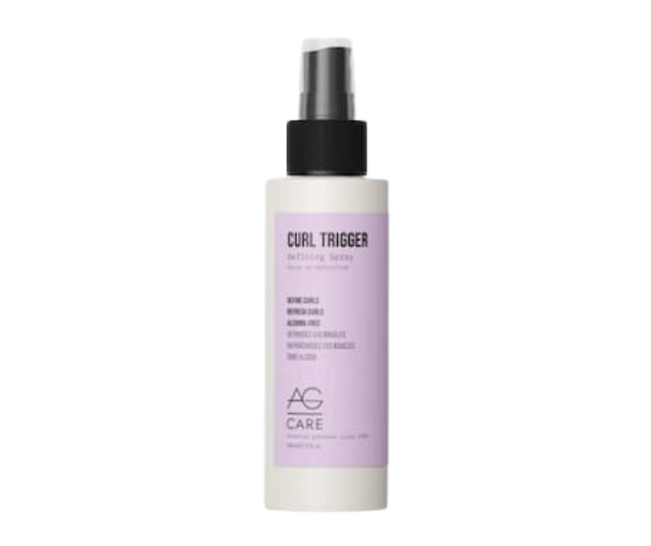 Spray pour les boucles Curl Trigger AG 148ml