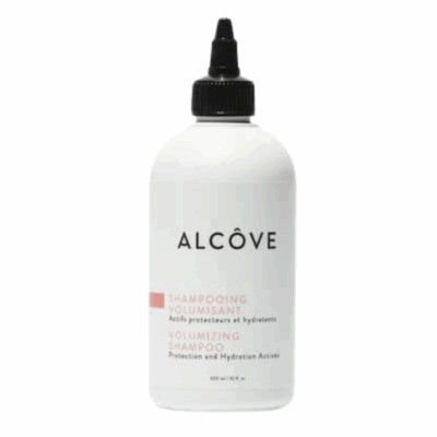 Shampoing volumisant Alcôve