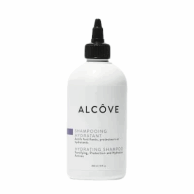 Shampoing hydratant Alcôve