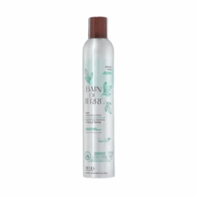 Fixatif Infinite Hold Bain de Terre 300ml
