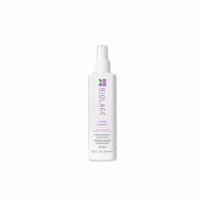 Tonique sans rinçage Hydrasource Biolage 400ml