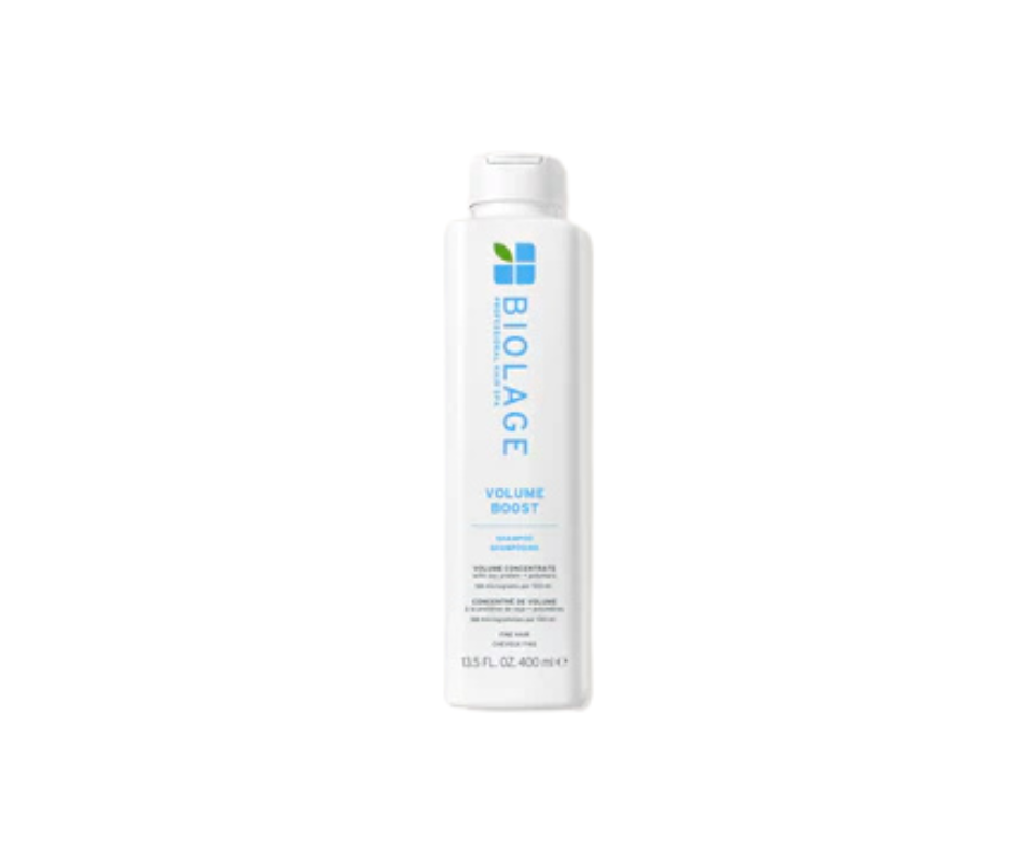 Shampoing volumisant Volume Bloom Biolage