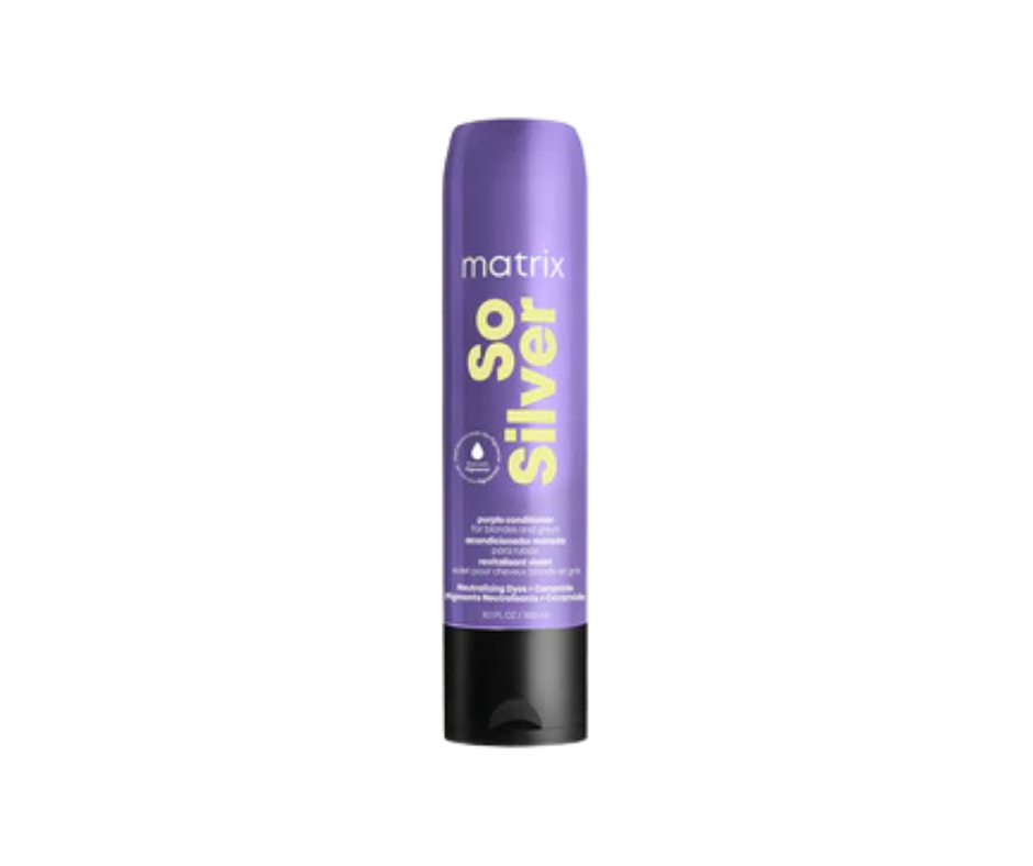 Revitalisant violet So Silver Matrix Total Results 300ml