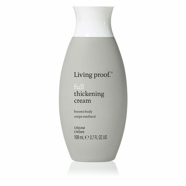 Crème épaississante Living Proof 109ml
