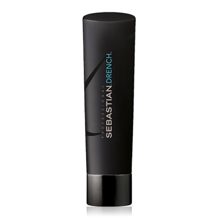 Shampoing hydratant Drench Sebastian
