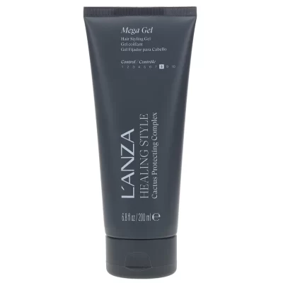 Gel coiffant Mega Gel l'Anza 200ml