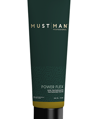 Pâte texturisante Must Man 150ml