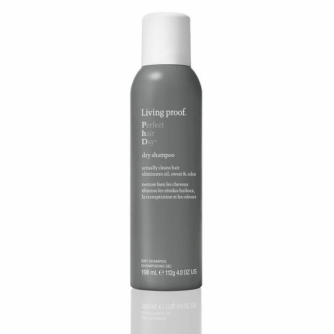Shampoing sec Living Proof 112g