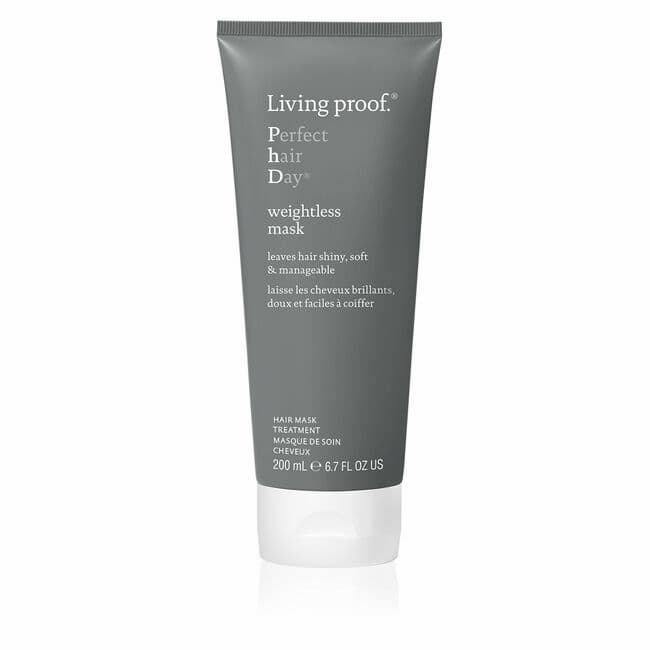Weightless Mask Living Proof 200ml