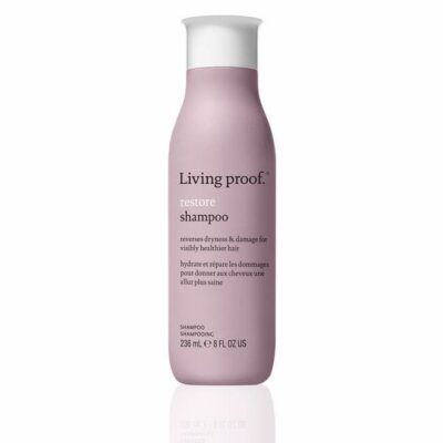 Shampoing restore Living Proof