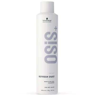 Shampoing sec Refresh Dust Osis+ 300ml