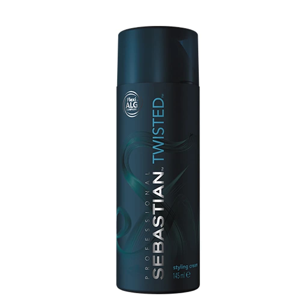Crème pour les boucles Twisted Sebastian 145ml