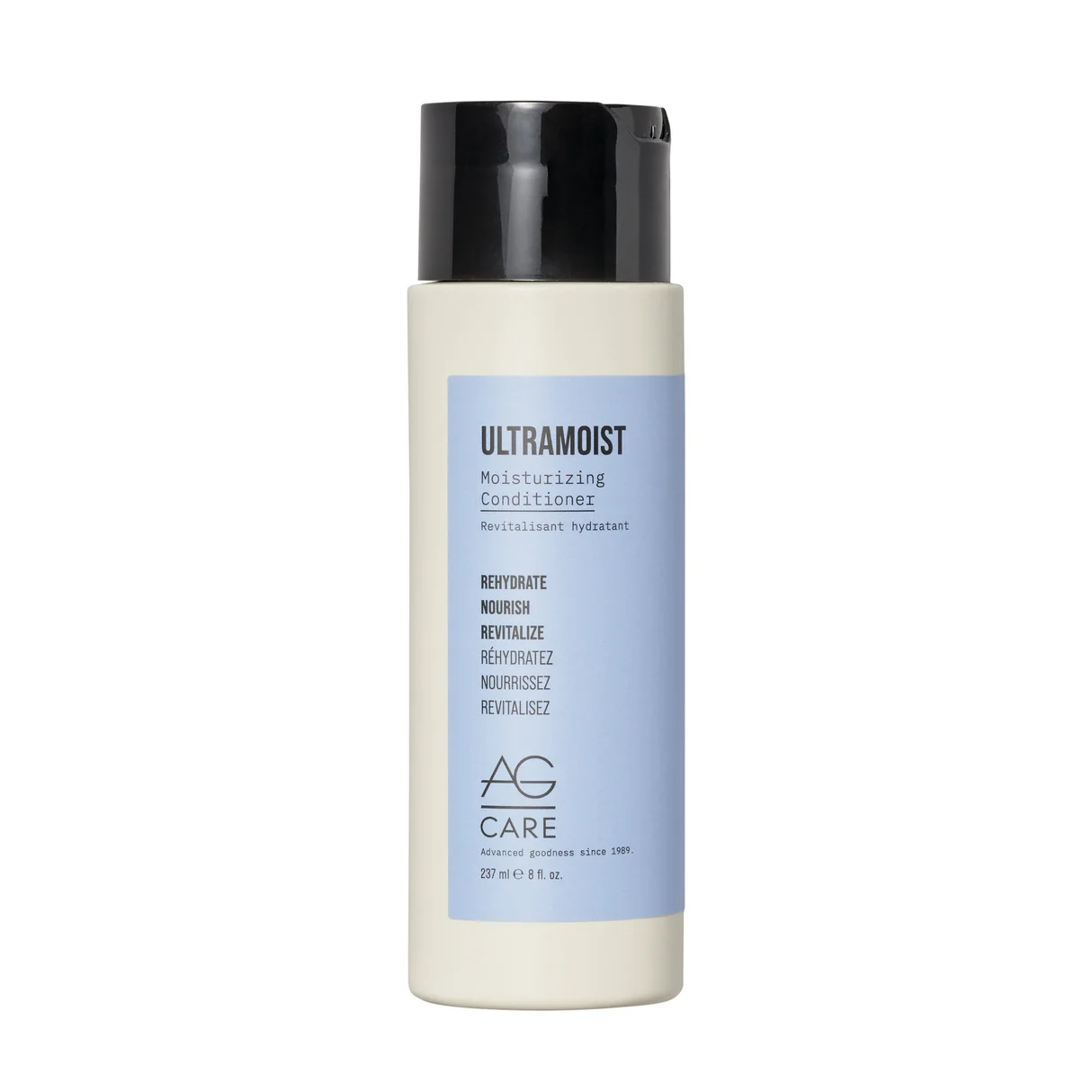 Revitalisant hydratant Ultramoist AG