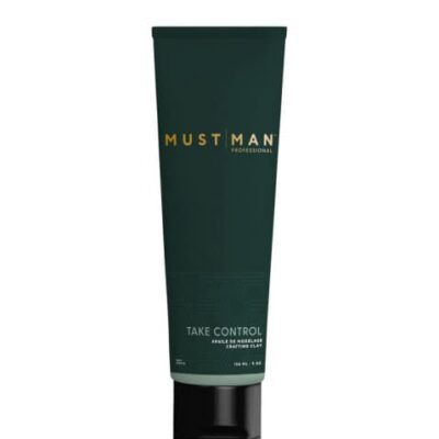 Argile de modelage Must Man 150ml