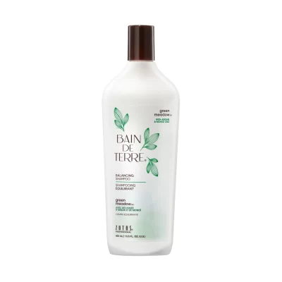 Shampoing quotidien Green Meadow Bain de Terre