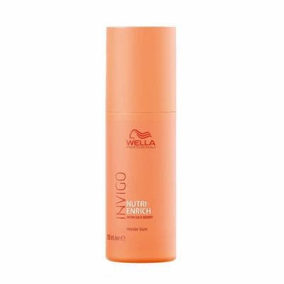 baume miracle nutri enrich wella 150ml saint-georges beauce