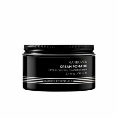 Crème coiffante pour homme Maneuver Redken Brews 100ml