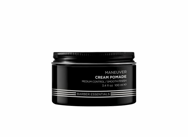 Crème coiffante pour homme Maneuver Redken Brews 100ml