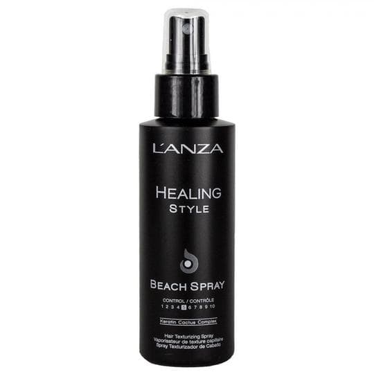beach spray l'anza 100ml saint-georges beauce