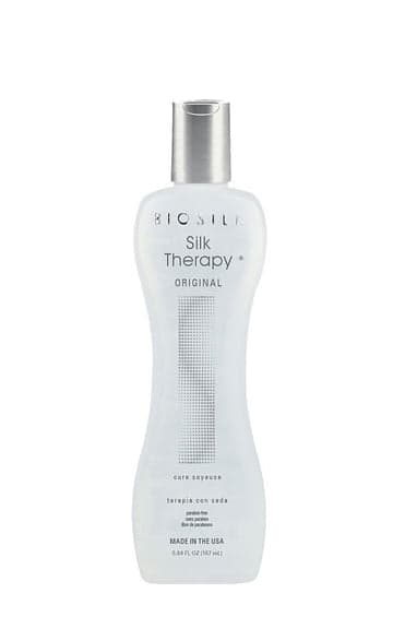 Sérum infusé de soie Biosilk – Image 3