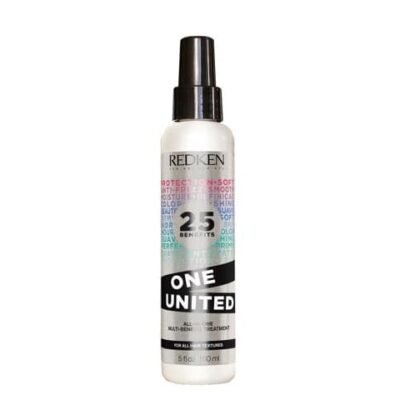 Traitement multi-bénéfices one united Redken
