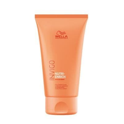 crème anti frisottis nutri enrich 150ml wella saint-georges beauce