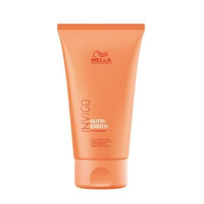 crème anti frisottis nutri enrich 150ml wella saint-georges beauce