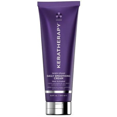crème lissante keratherapy 200ml saint-georges beauce