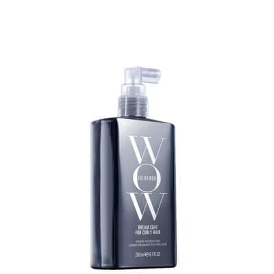 dream coat curly hair wow saint-georges beauce